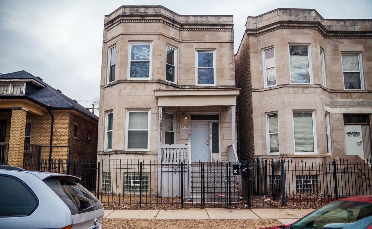 6532 S Rhodes Ave., Chicago, IL 60637