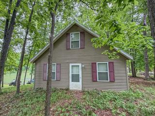 New Homes with Master Bedrooms on the 1st Floor in Martinsville: May 23rd to May 29th
