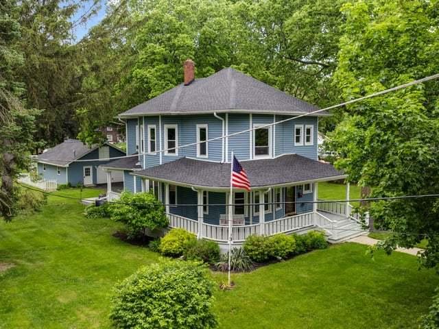 506 N 6th St., Oregon, IL 61061