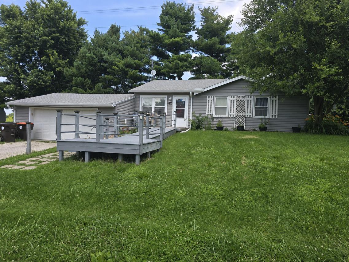 800 E Main St., Danvers, IL 61732