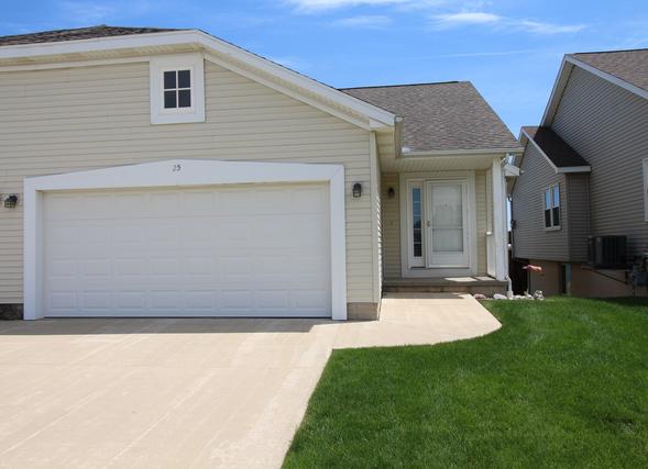 New Homes with Master Bedrooms on the 1st Floor That Attend Oakdale Elementary: May 16th to May 22nd