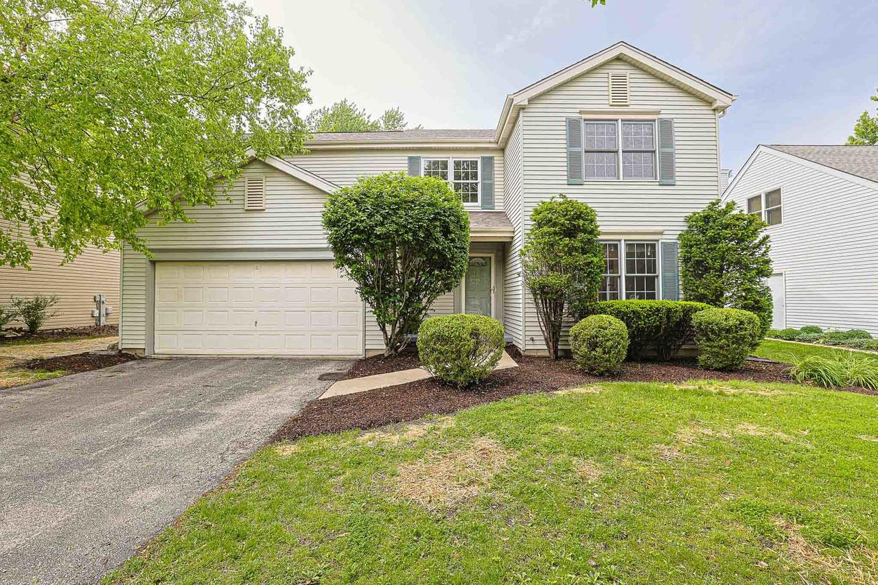 3191 Village Green Dr., Aurora, IL 60504