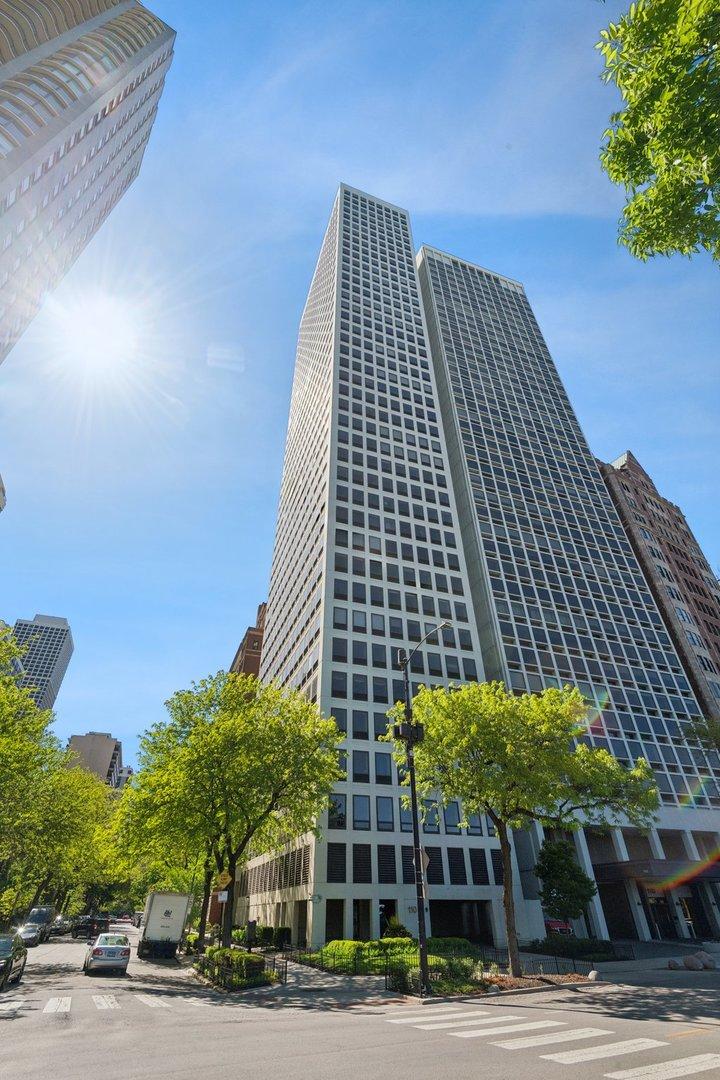 1100 N Lake Shore Dr. #15B, Chicago, IL 60611