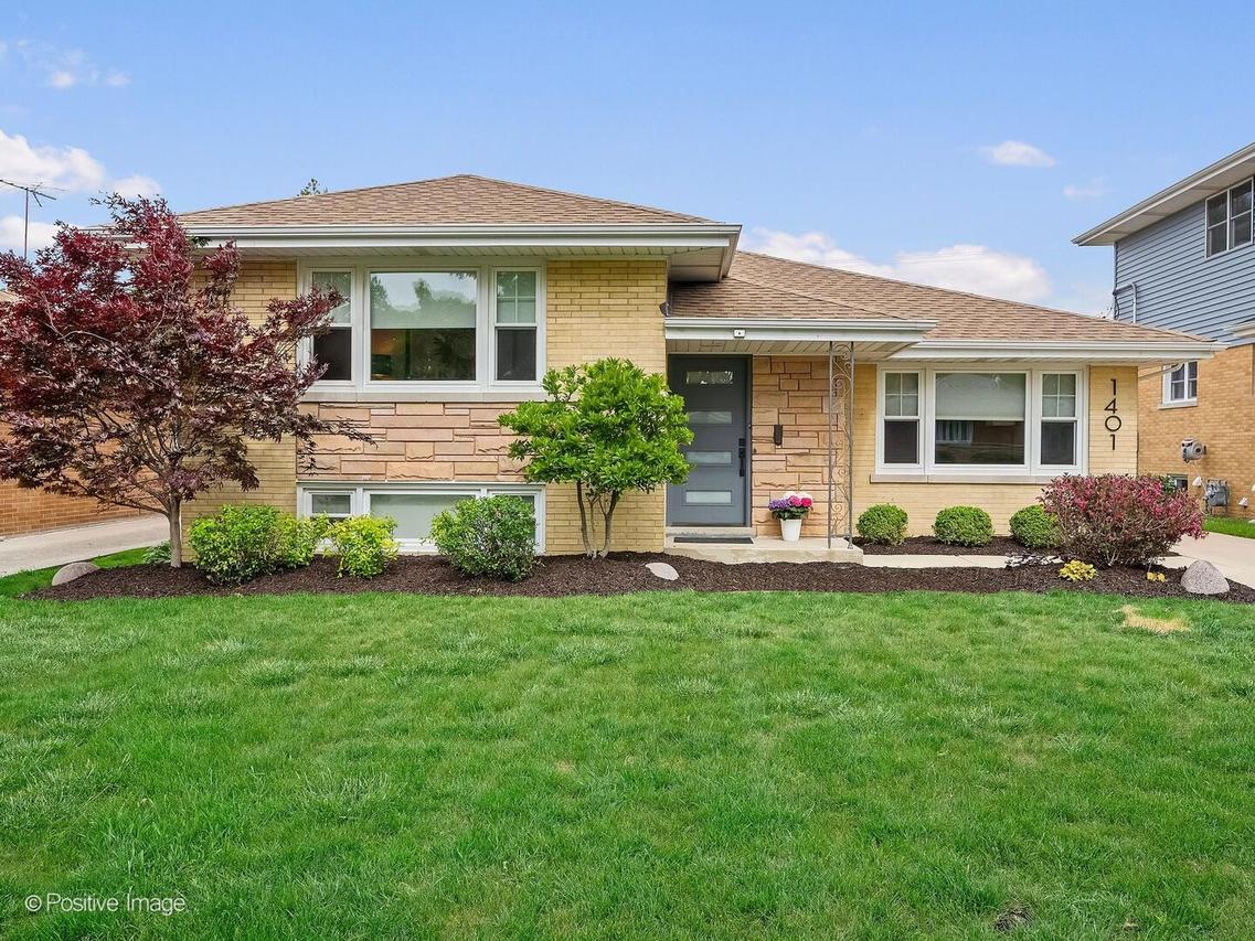 1401 Forest Rd., La Grange Park, IL 60526