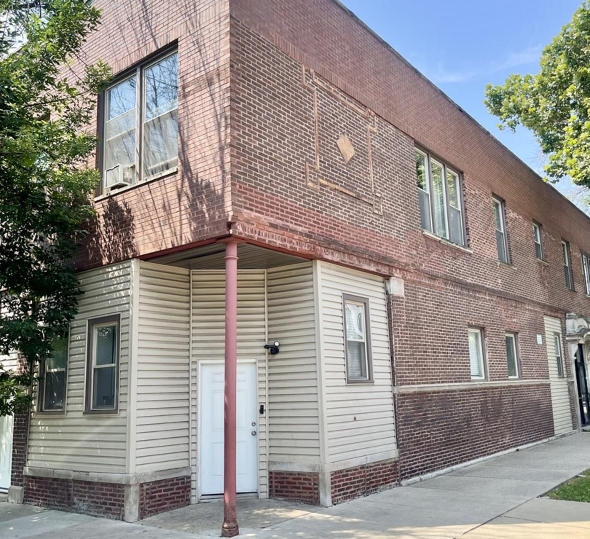 3741 W Le Moyne St., Chicago, IL 60651