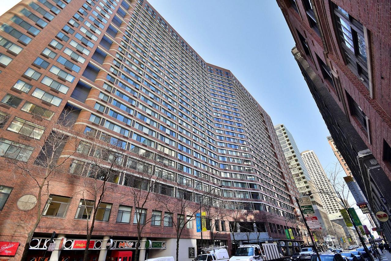 211 E Ohio St. #2721, Chicago, IL 60611