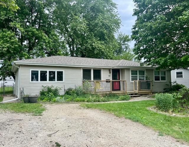 48 Dennison Dr., Bourbonnais, IL 60914