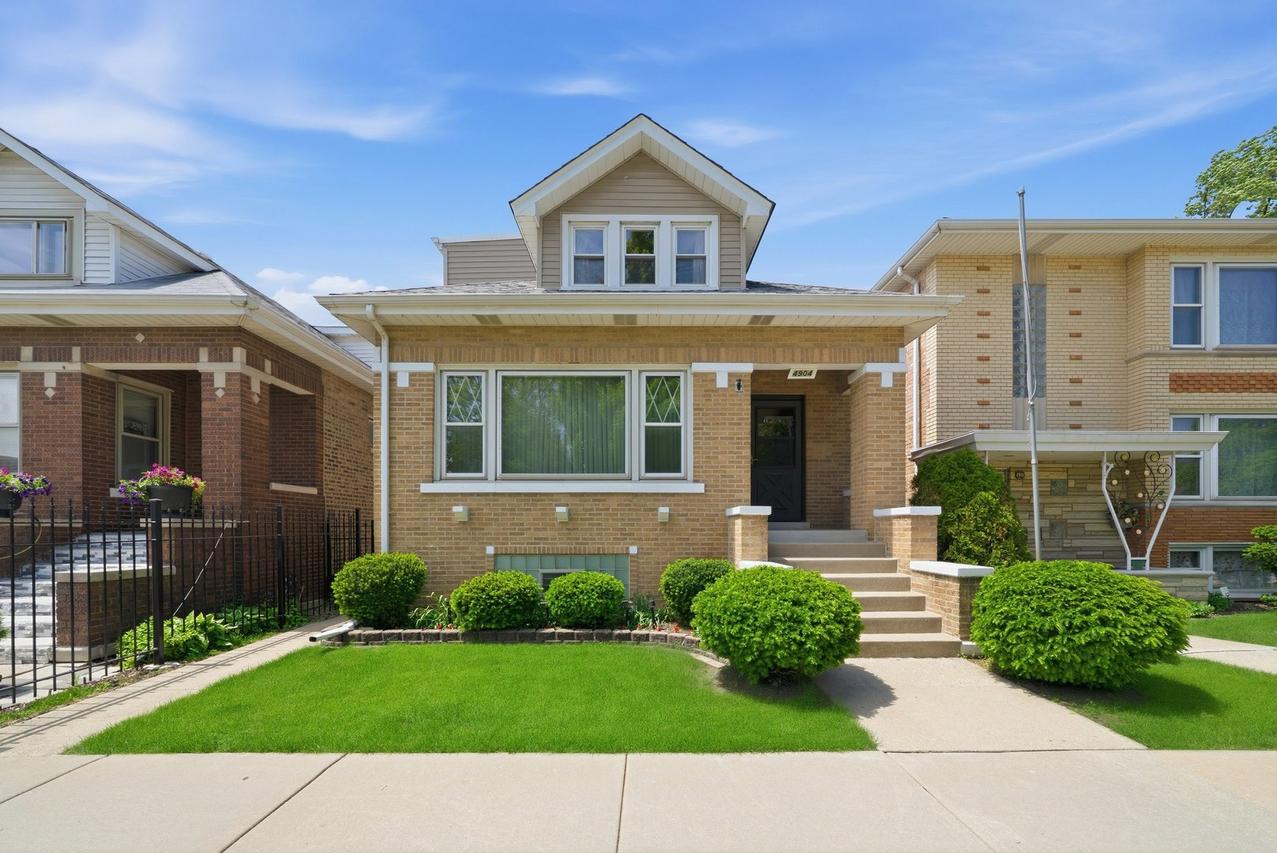4904 S Karlov Ave., Chicago, IL 60632