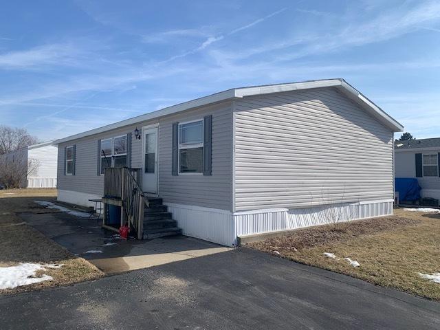11 Saint George Dr., Bourbonnais, IL 60914
