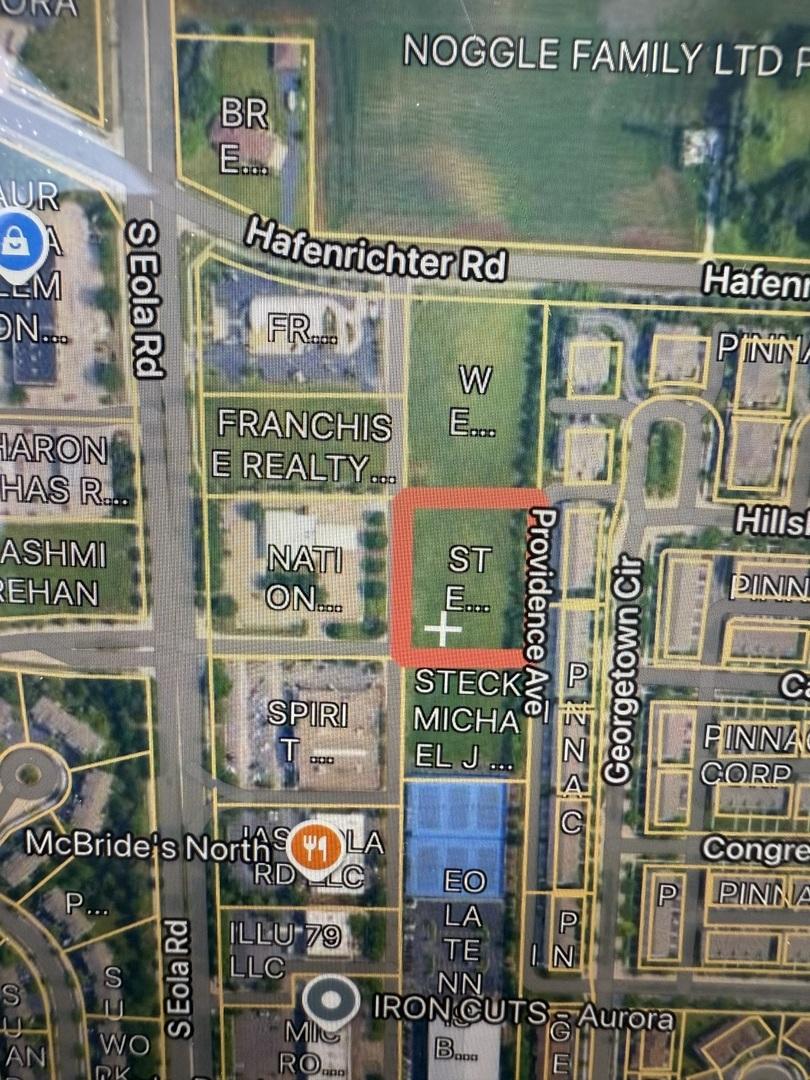 2260 S Eola Rd., Aurora, IL 60503