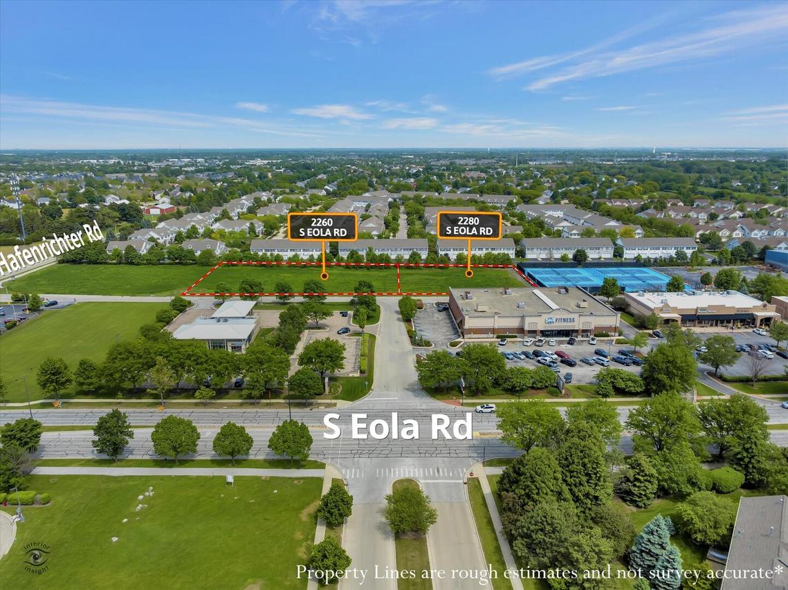 2260 S Eola Rd., Aurora, IL 60503
