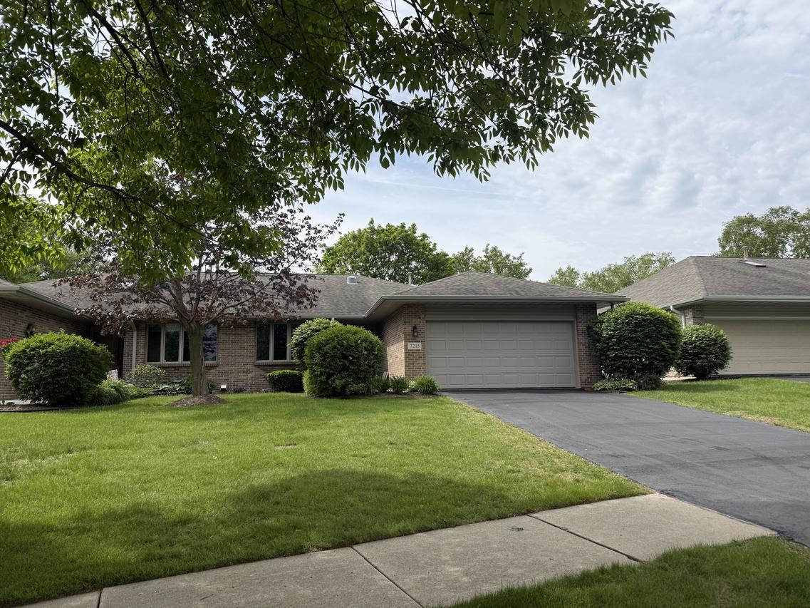 7215 Centennial Tr., Rockford, IL 61107