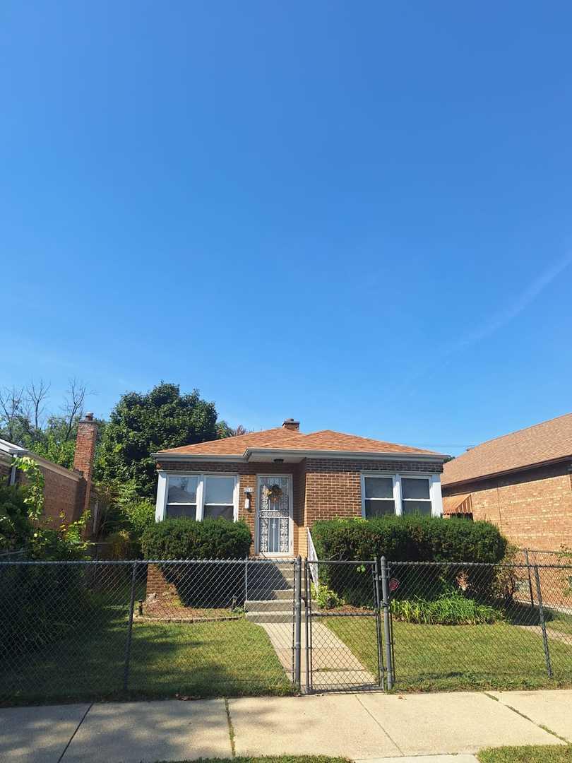 [Address Hidden by Seller], Chicago, IL 60628