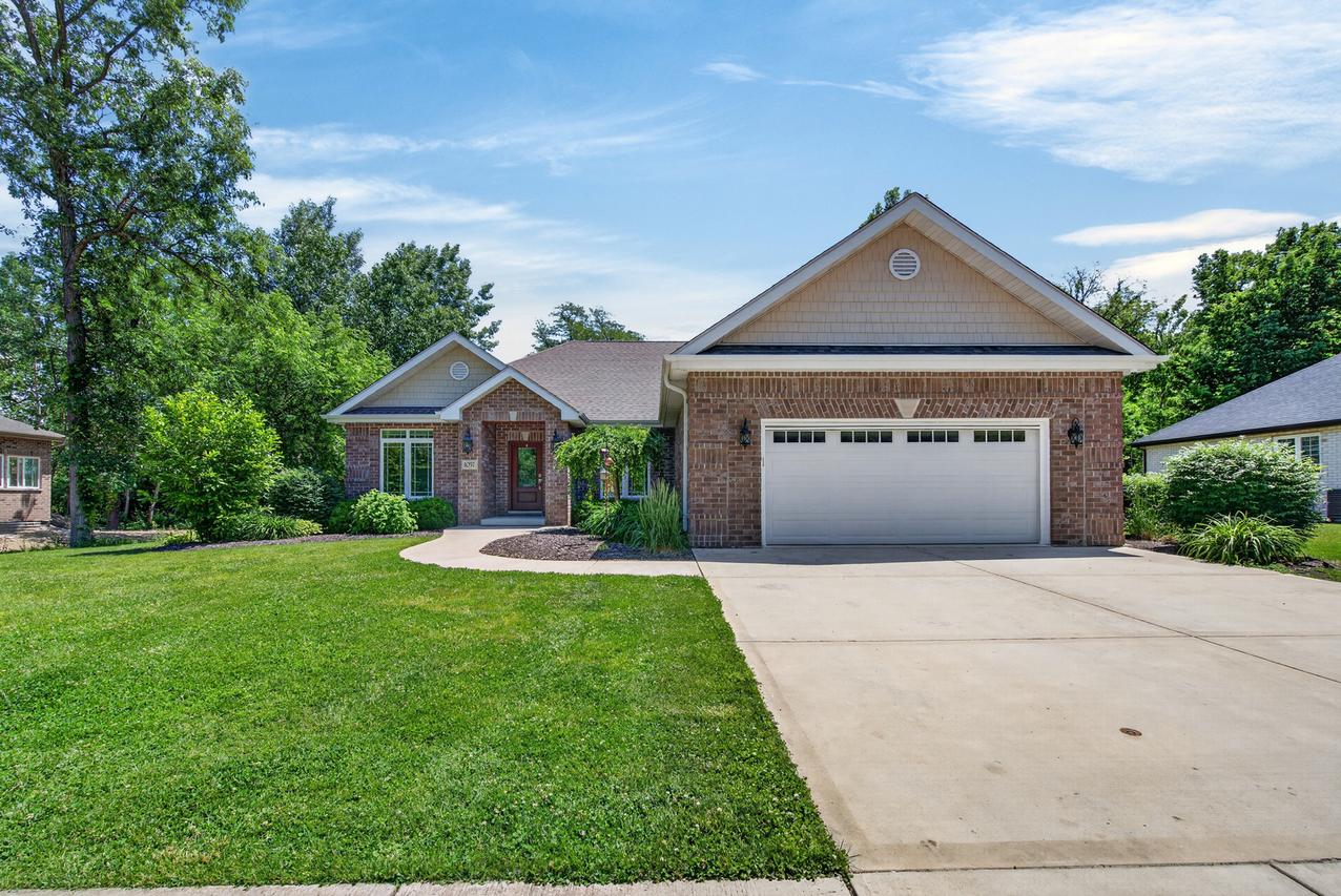 1057 Westwood Dr., Morris, IL 60450