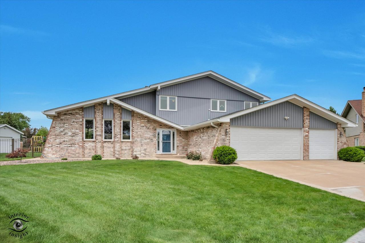 11732 Hidden Brook Ct., Orland Park, IL 60467
