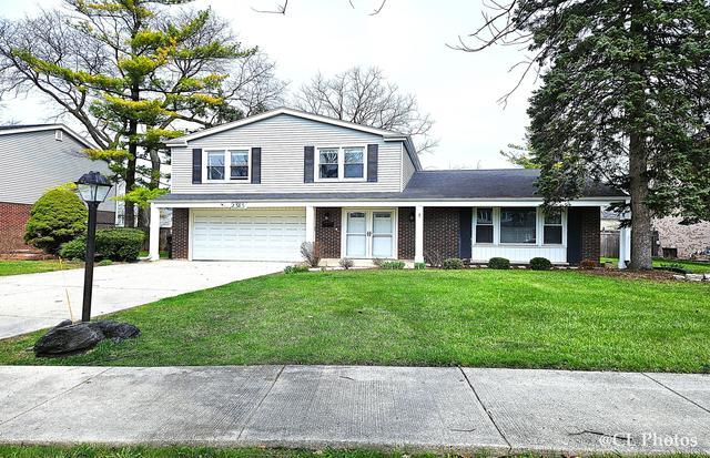 New Homes For Sale This Week That Attend Willowbrook Elementary School: May 22nd to May 28th