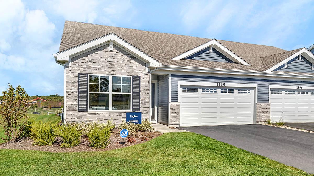 1159 Wood Lily Ln., Bartlett, IL 60103