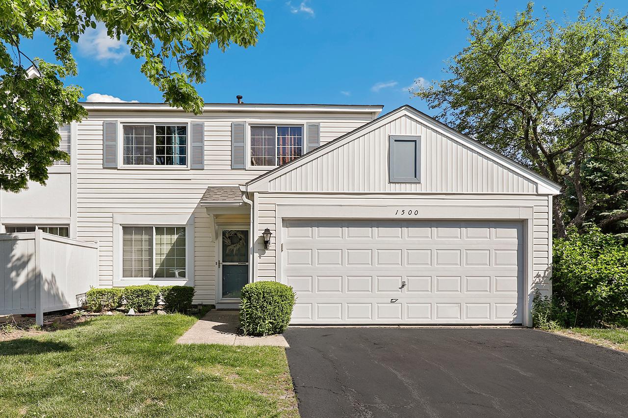 1500 Normantown Rd., Naperville, IL 60564