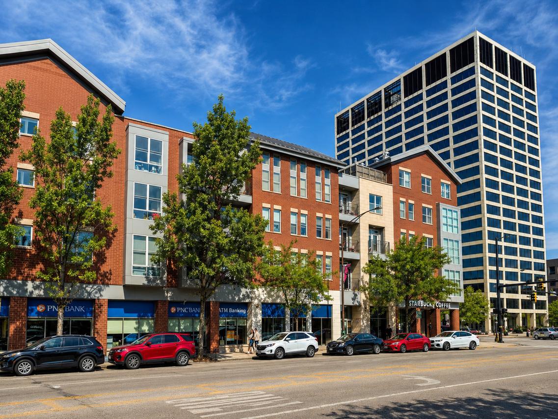 3506 S State St. #303, Chicago, IL 60609