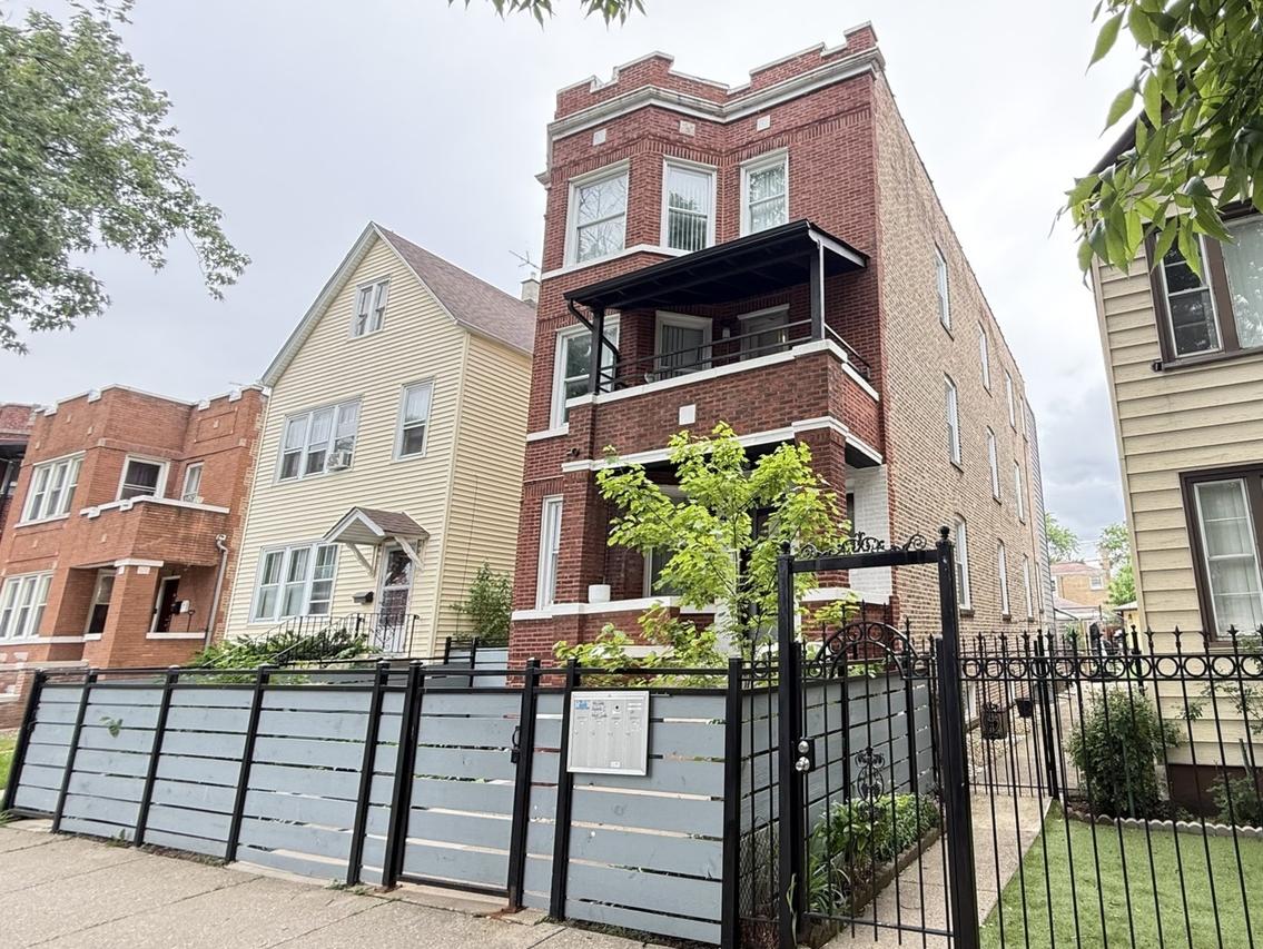 2434 N Lorel Ave., Chicago, IL 60639