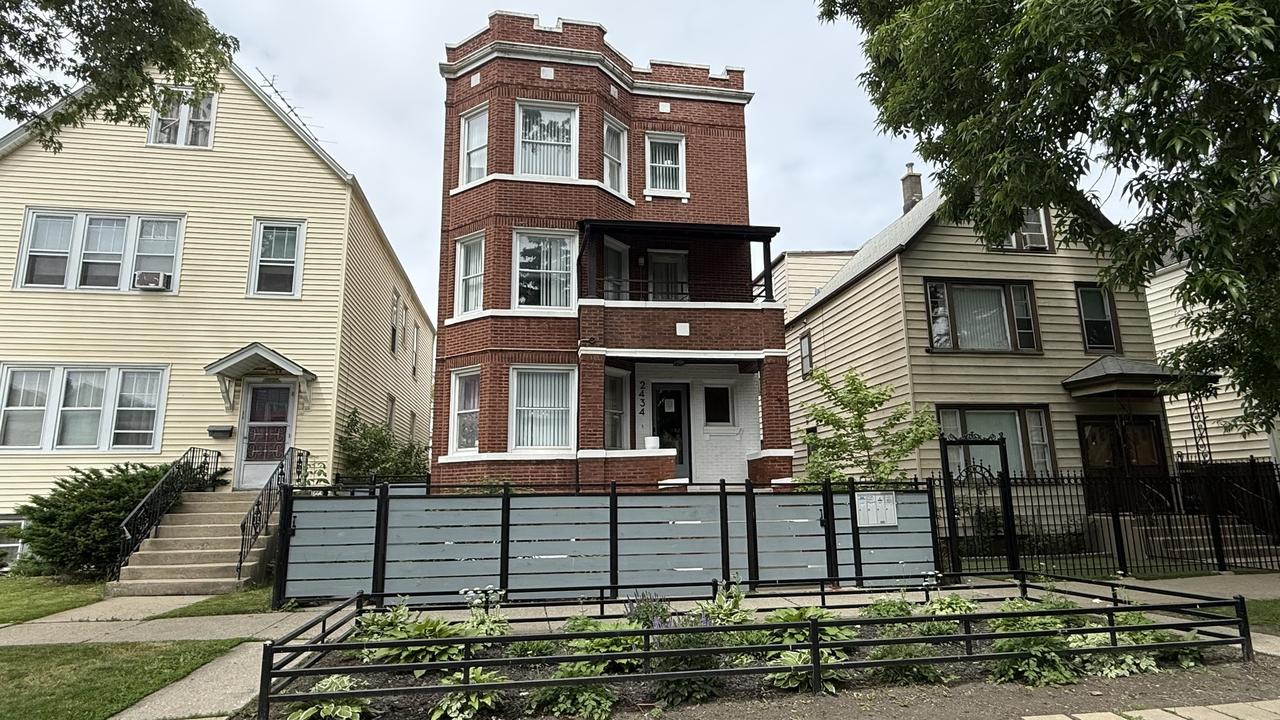 2434 N Lorel Ave., Chicago, IL 60639