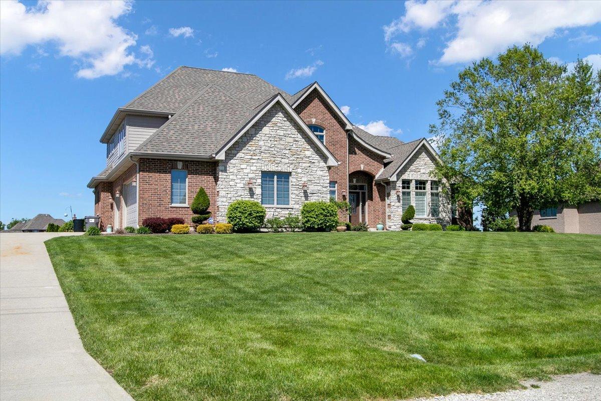 24102 S Kankakee St., Manhattan, IL 60442