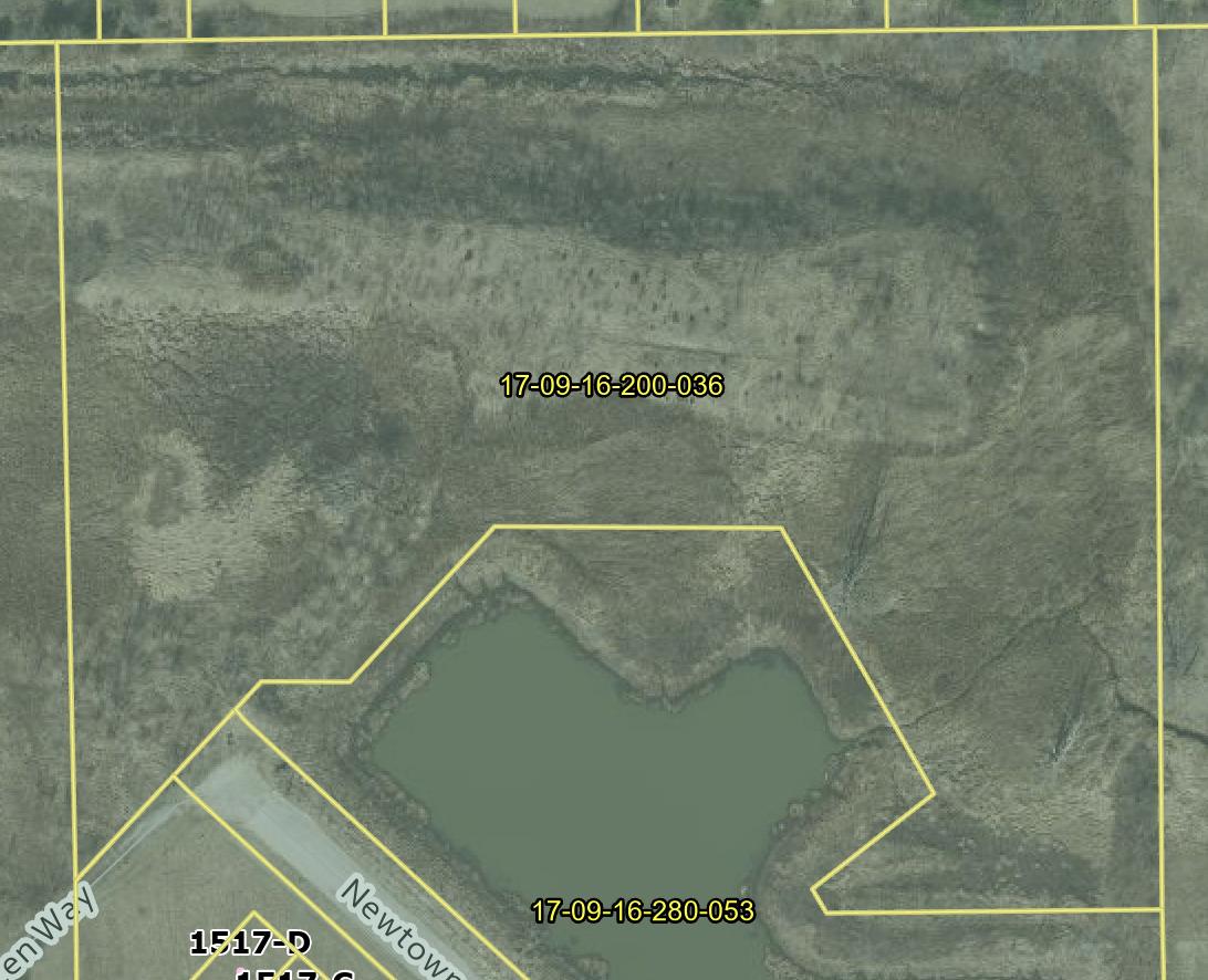 Newtown Dr., Bourbonnais, IL 60914