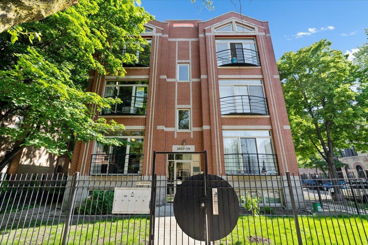 2657 W Thomas St. #1E, Chicago, IL 60622