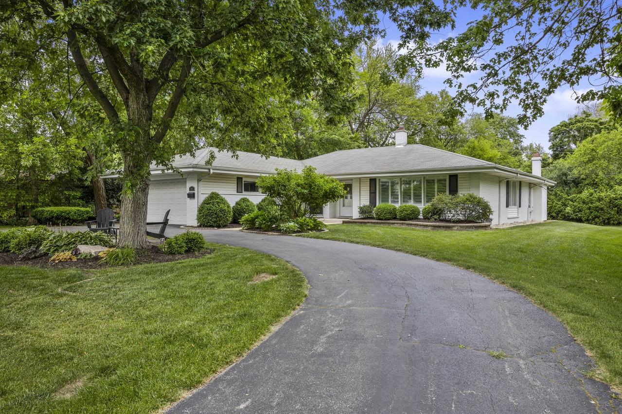 703 Park Dr., Flossmoor, IL 60422