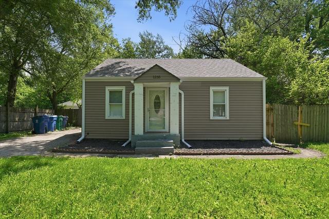 New Homes with Master Bedrooms on the 1st Floor in Calumet City: May 23rd to May 29th