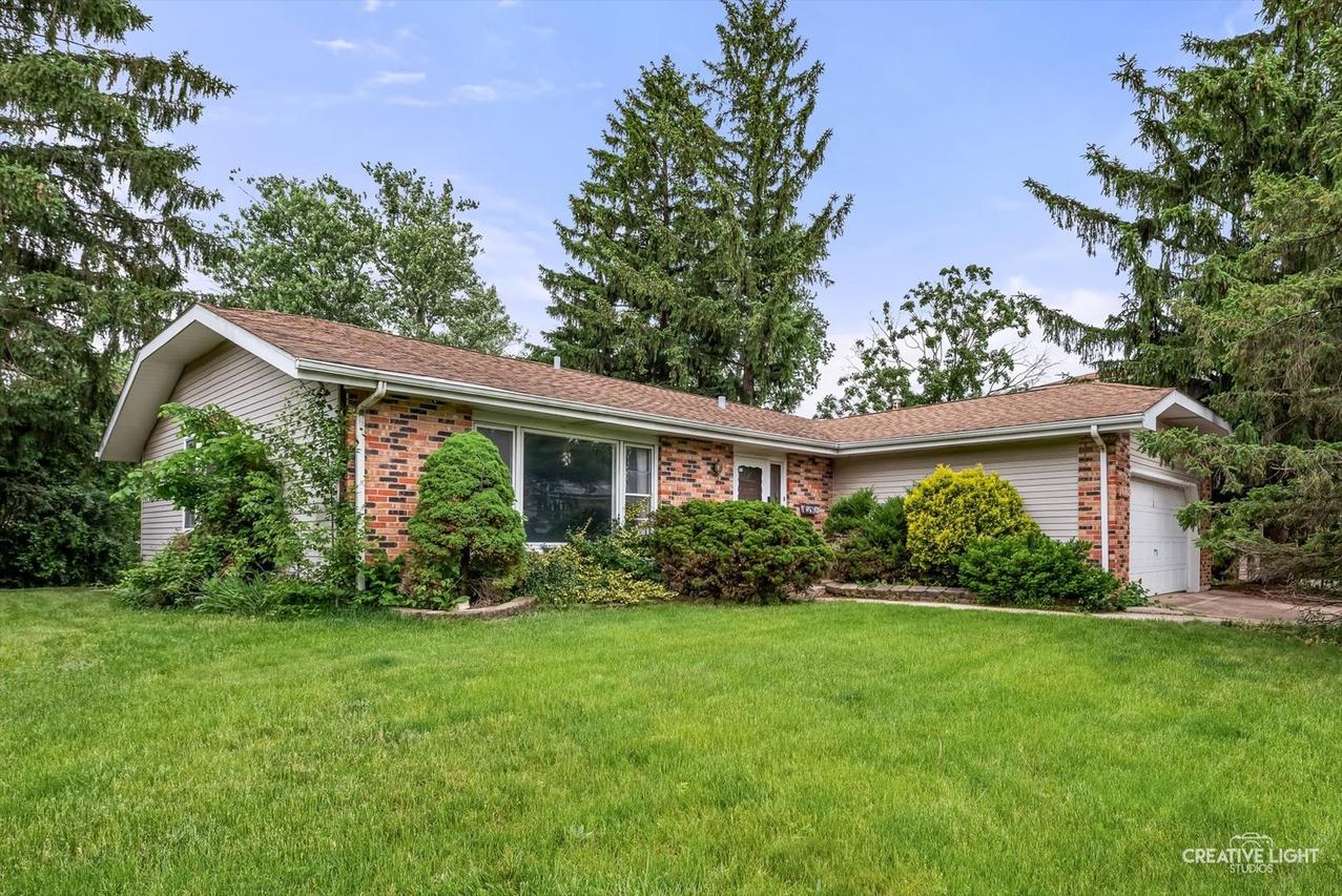 16712 Beverly Ave., Tinley Park, IL 60477