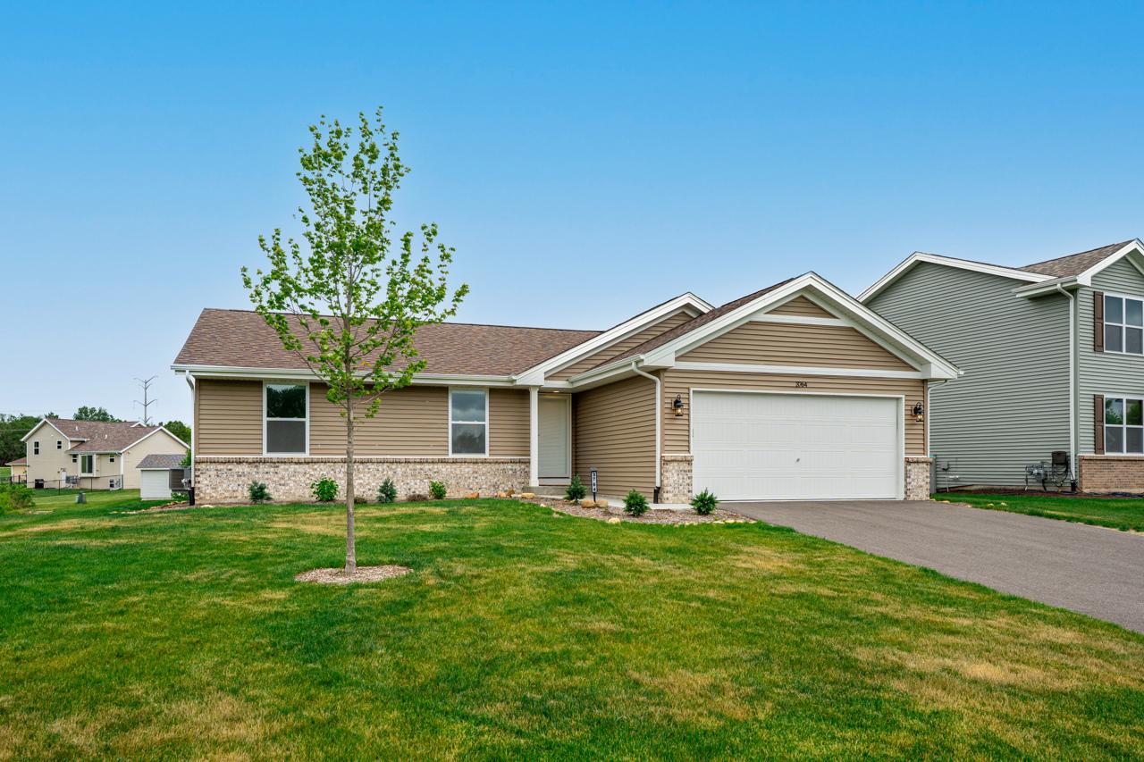 3764 Scarlet Oak Dr., Rockford, IL 61109