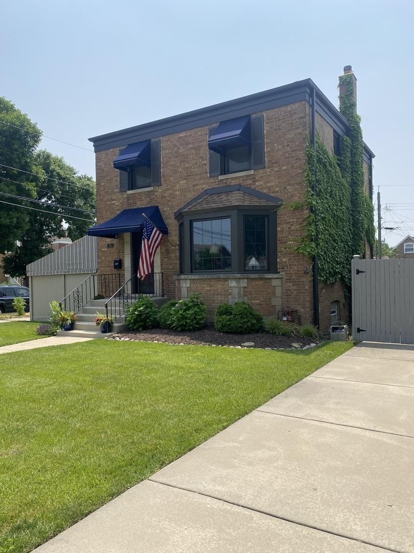 3801 W 110th St., Chicago, IL 60655