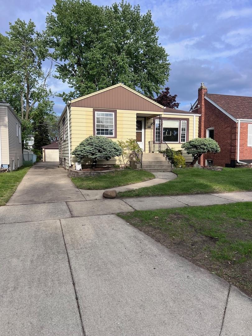 4405 Grove Ave., Stickney, IL 60402