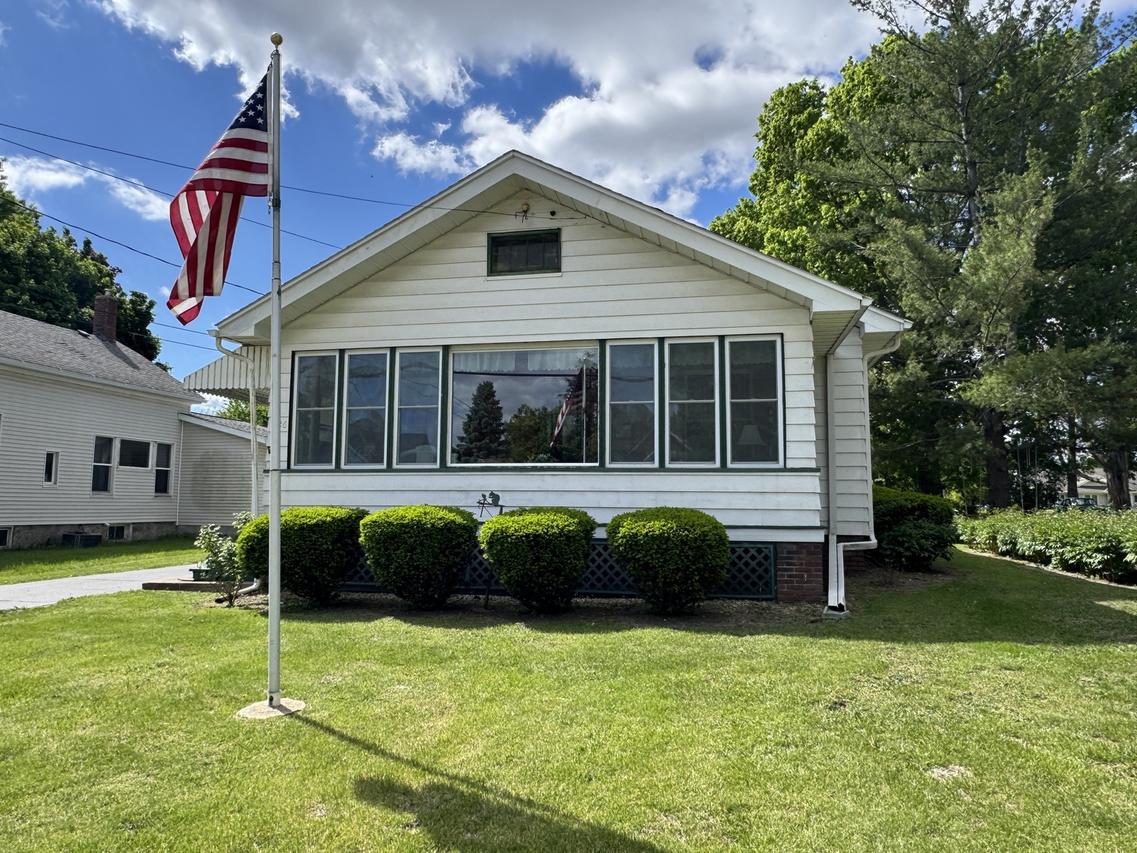 326 W Peru St., Princeton, IL 61356