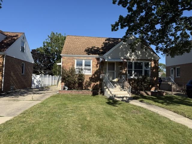 4023 Kolze Ave., Schiller Park, IL 60176