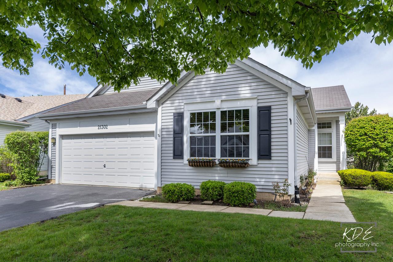 21302 W Monterrey Dr., Plainfield, IL 60544