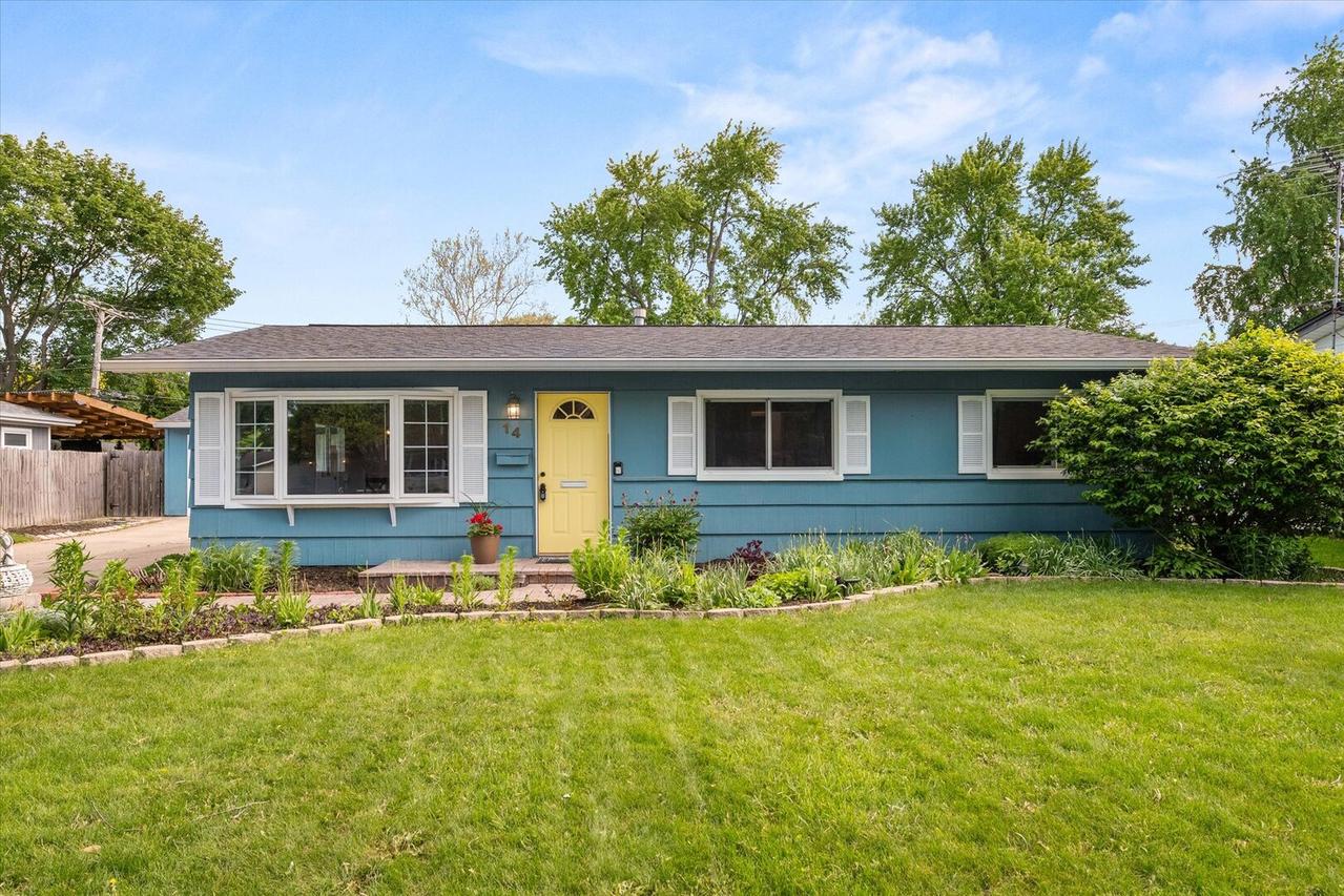 14 Hampton Rd., Montgomery, IL 60538