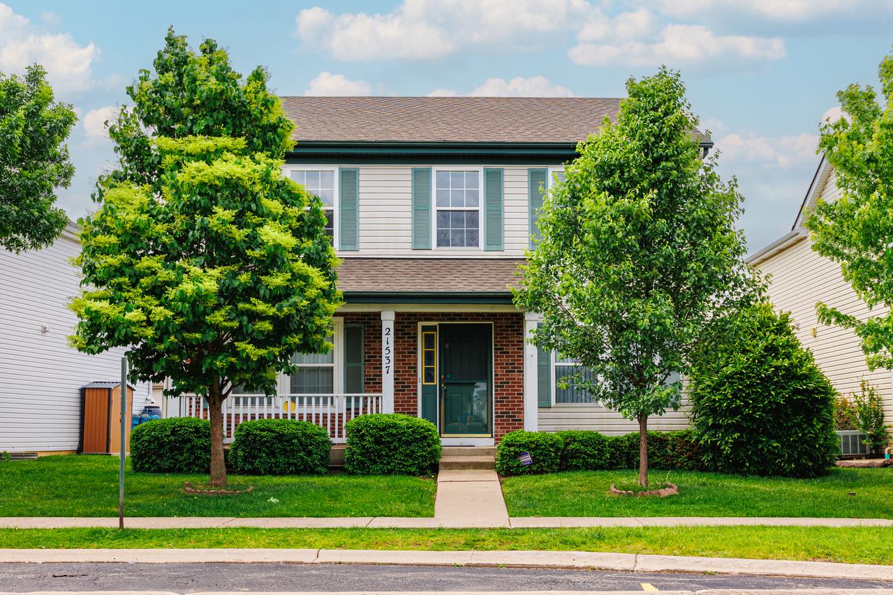 21537 Vesper St., Crest Hill, IL 60403