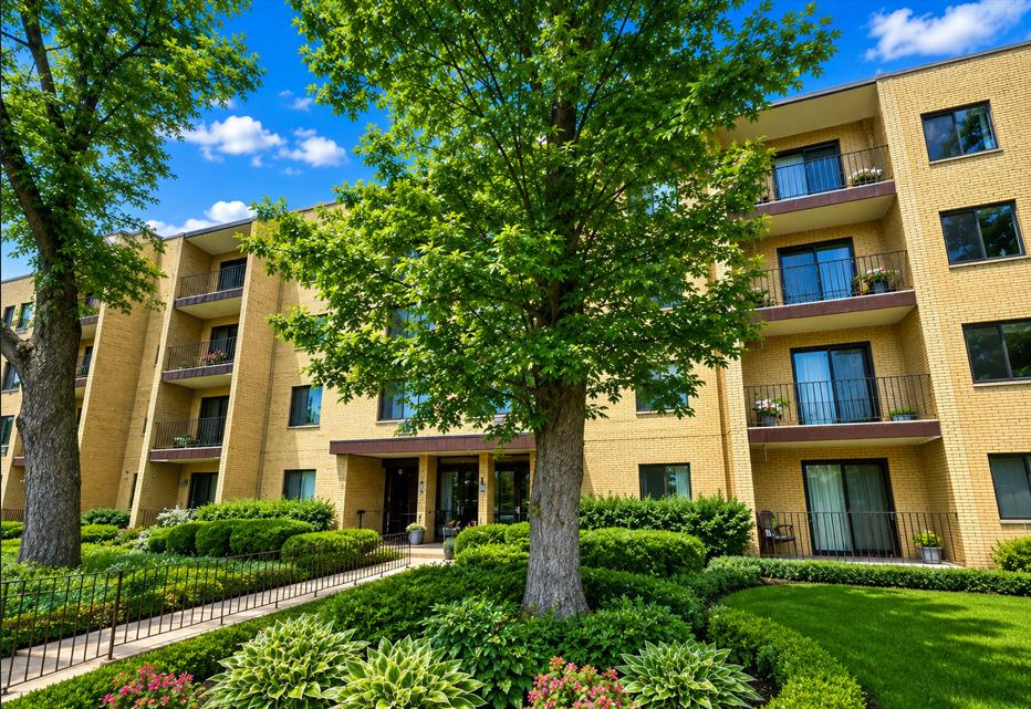 6670 S Brainard Ave. #204, Countryside, IL 60525