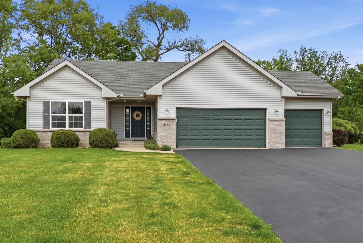 7688 Haymaker Ln., Cherry Valley, IL 61016