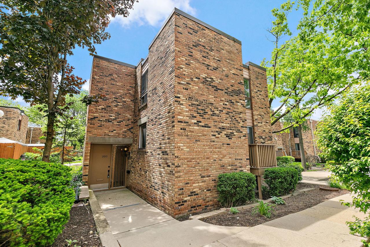 2013 Post Oak Pl., Schaumburg, IL 60173