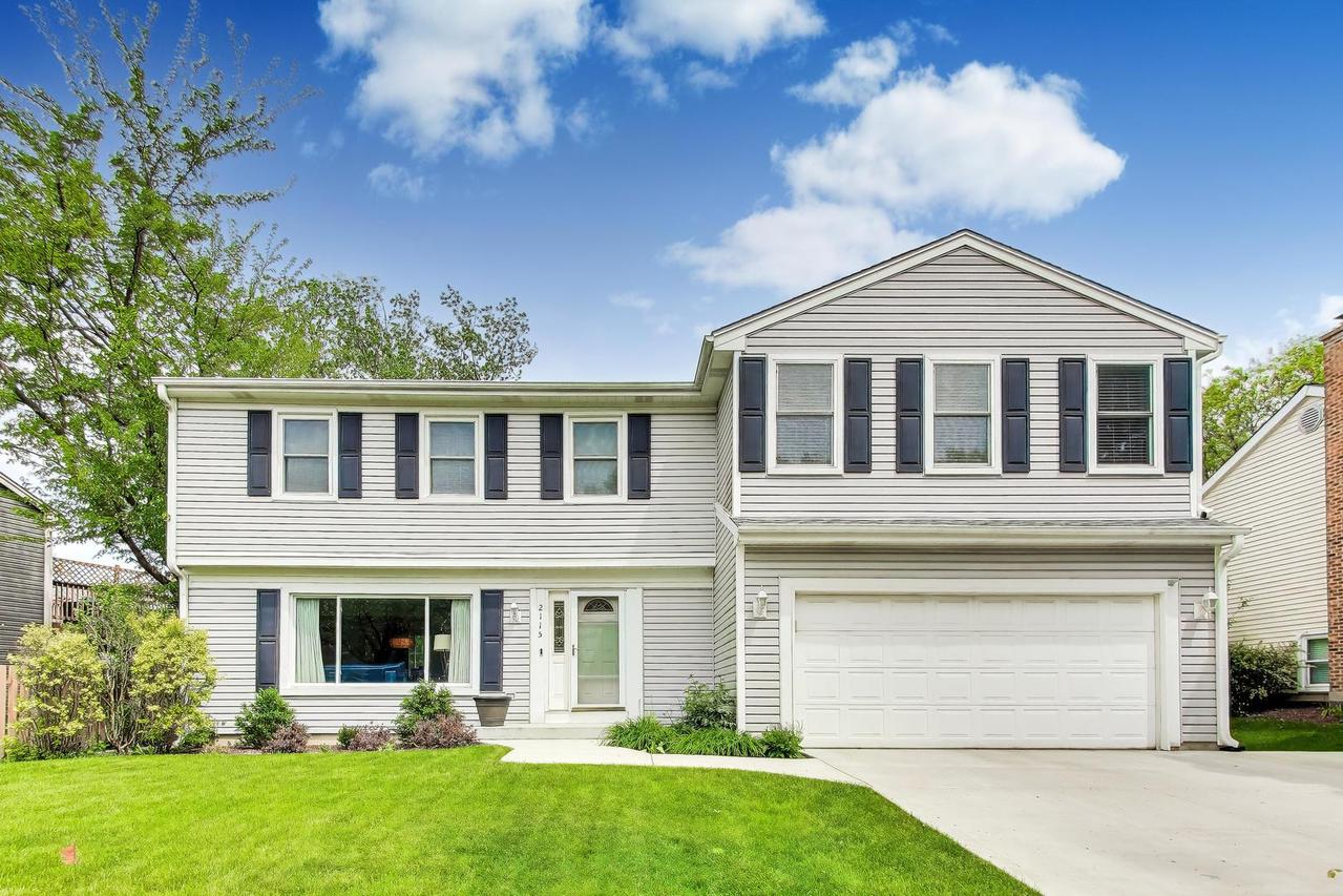 2115 Hitching Post Ln., Schaumburg, IL 60194