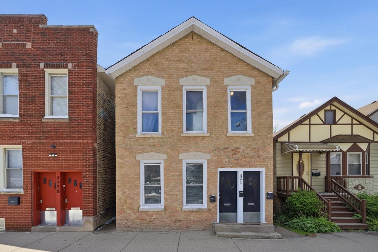 2924 S Princeton Ave., Chicago, IL 60616