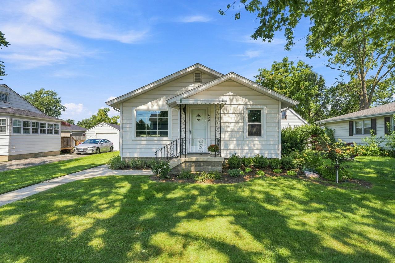 626 E Division St., Lockport, IL 60441