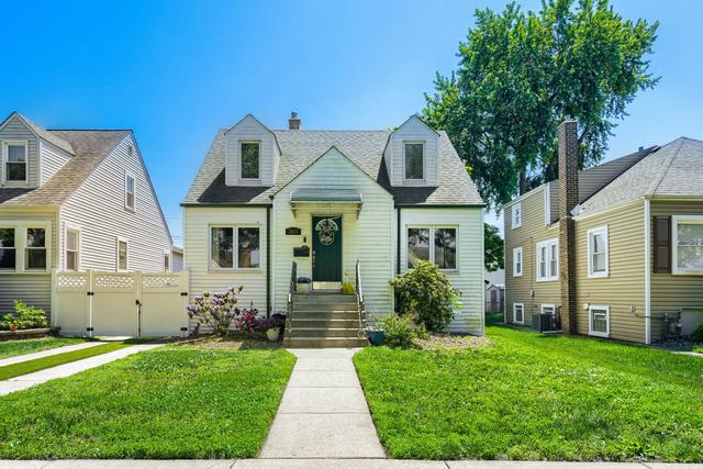 New Homes For Sale This Week in Mount Greenwood: May 22nd to May 28th
