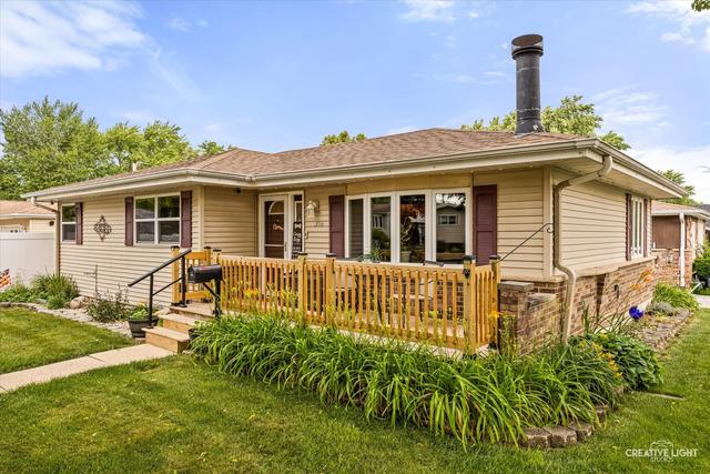 New Homes For Sale This Week That Attend Glenbard East High School: June 5th to June 11th