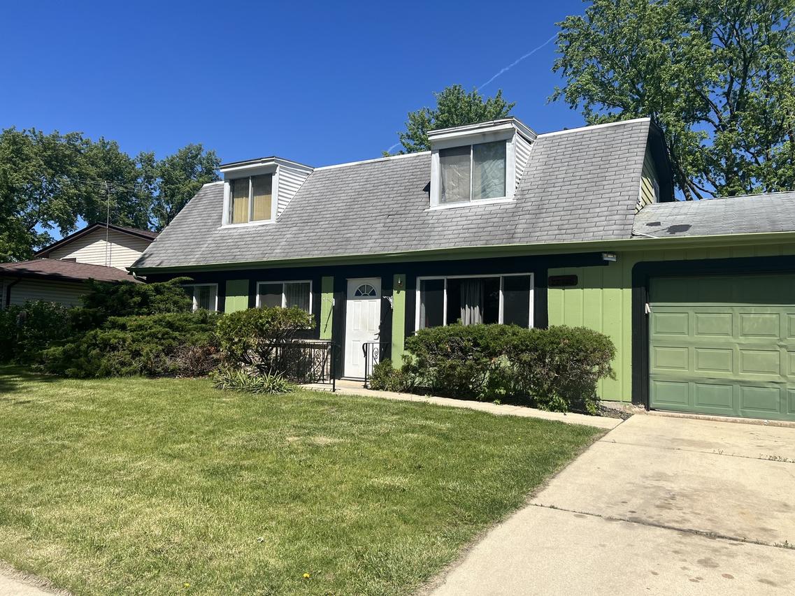 22745 Valley Dr., Richton Park, IL 60471