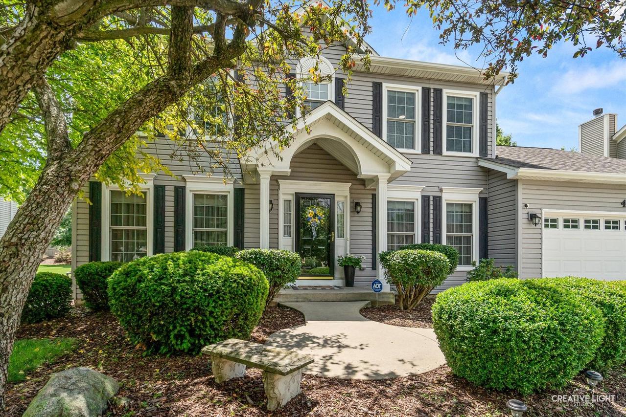 4840 Snapjack Cir., Naperville, IL 60564