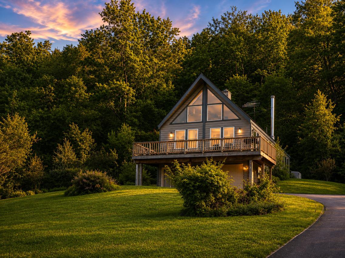 29 Sugarcreek Tr., Galena, IL 61036